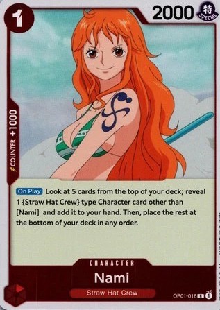 Nami