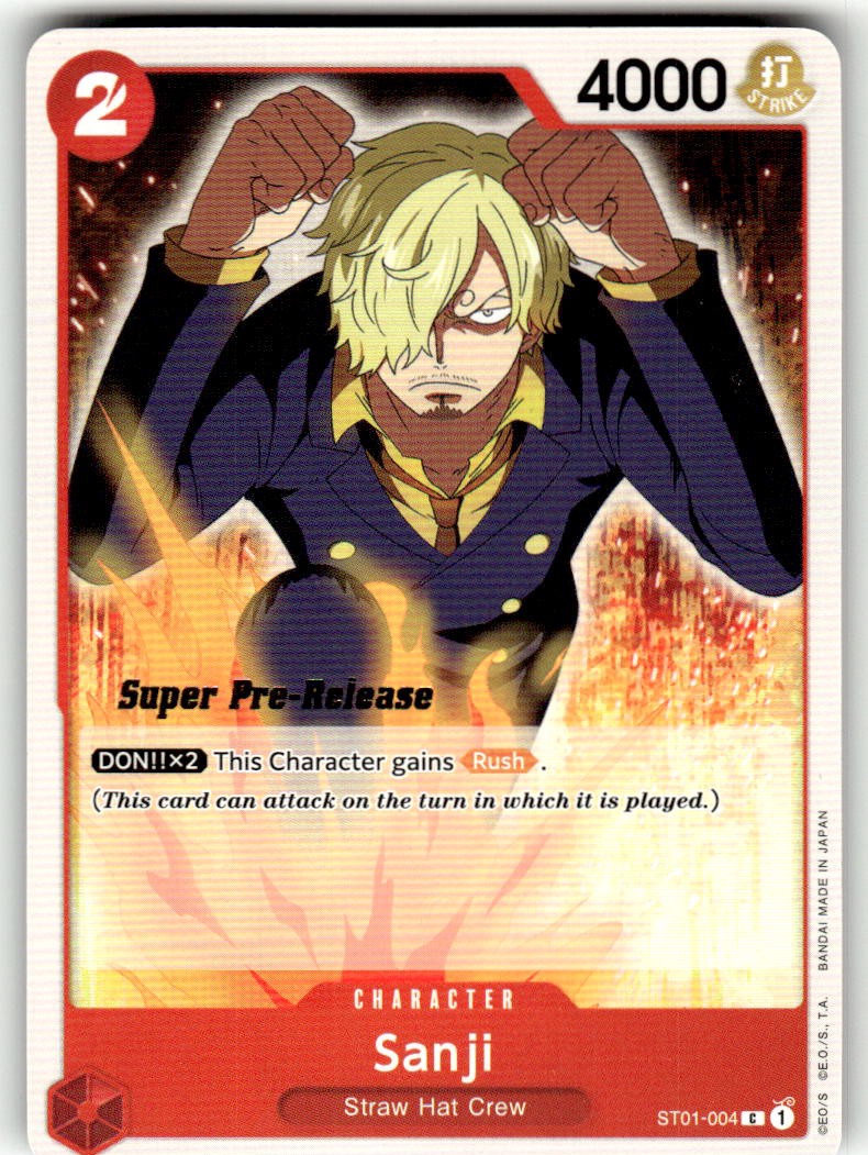 Sanji