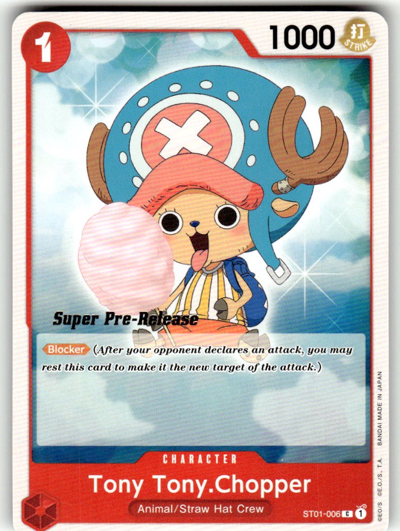 Tony Tony.Chopper