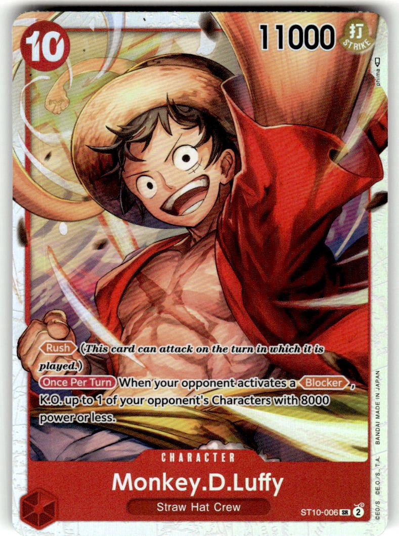 Monkey.D.Luffy (006)