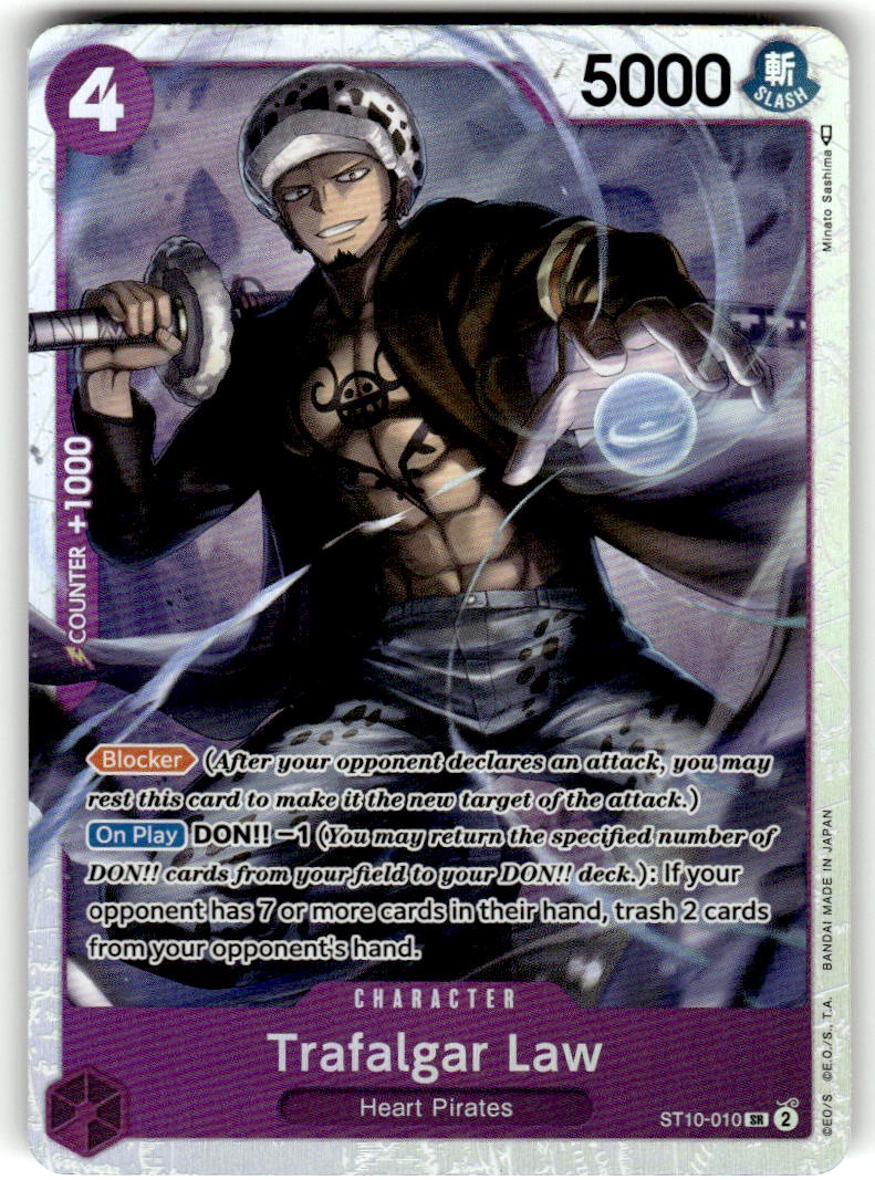 Trafalgar Law (010)