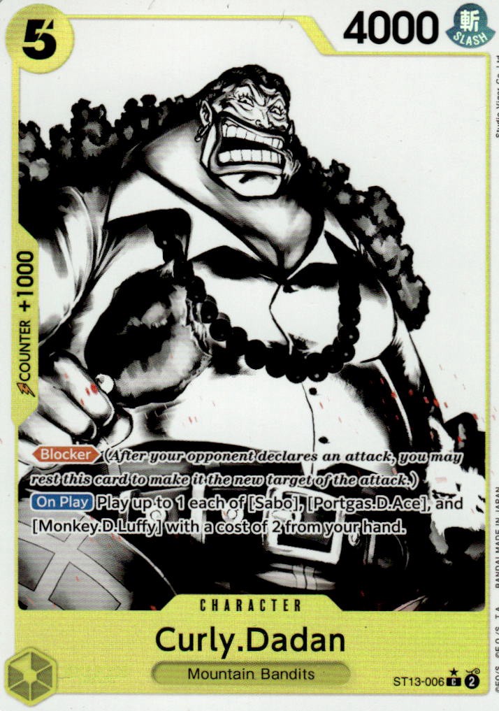 Curly.Dadan (Parallel)
