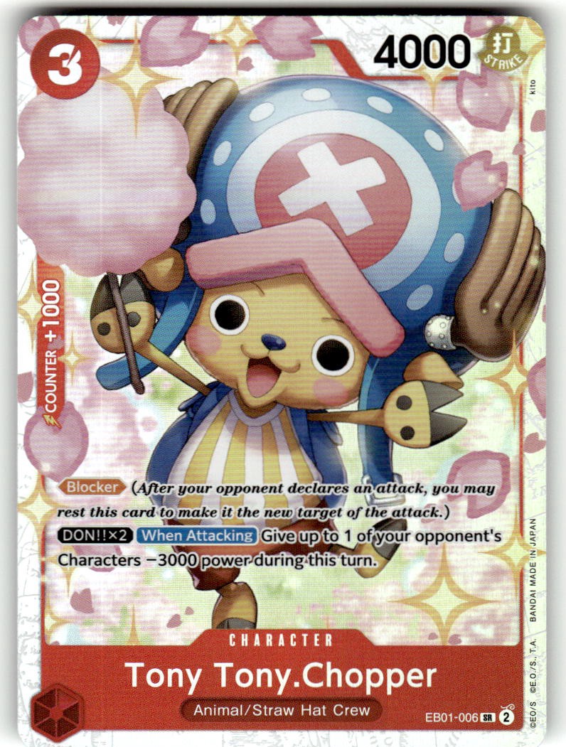 Tony Tony.Chopper