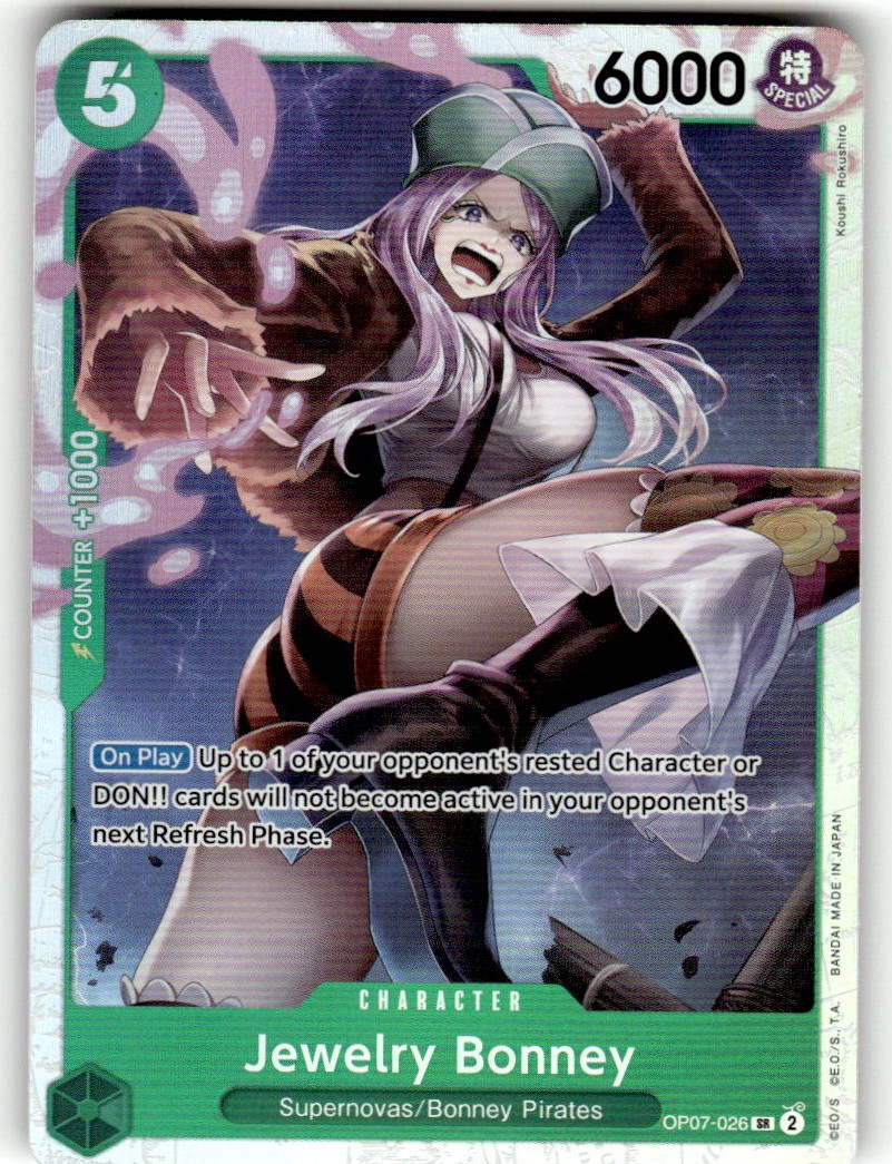 Jewelry Bonney (026)