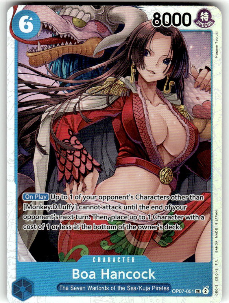 Boa Hancock (051)