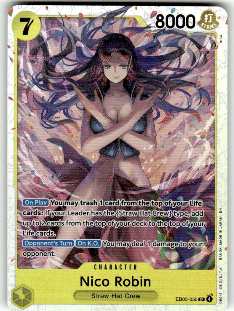 Nico Robin (055)
