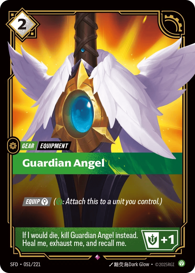 Guardian Angel (Champion)