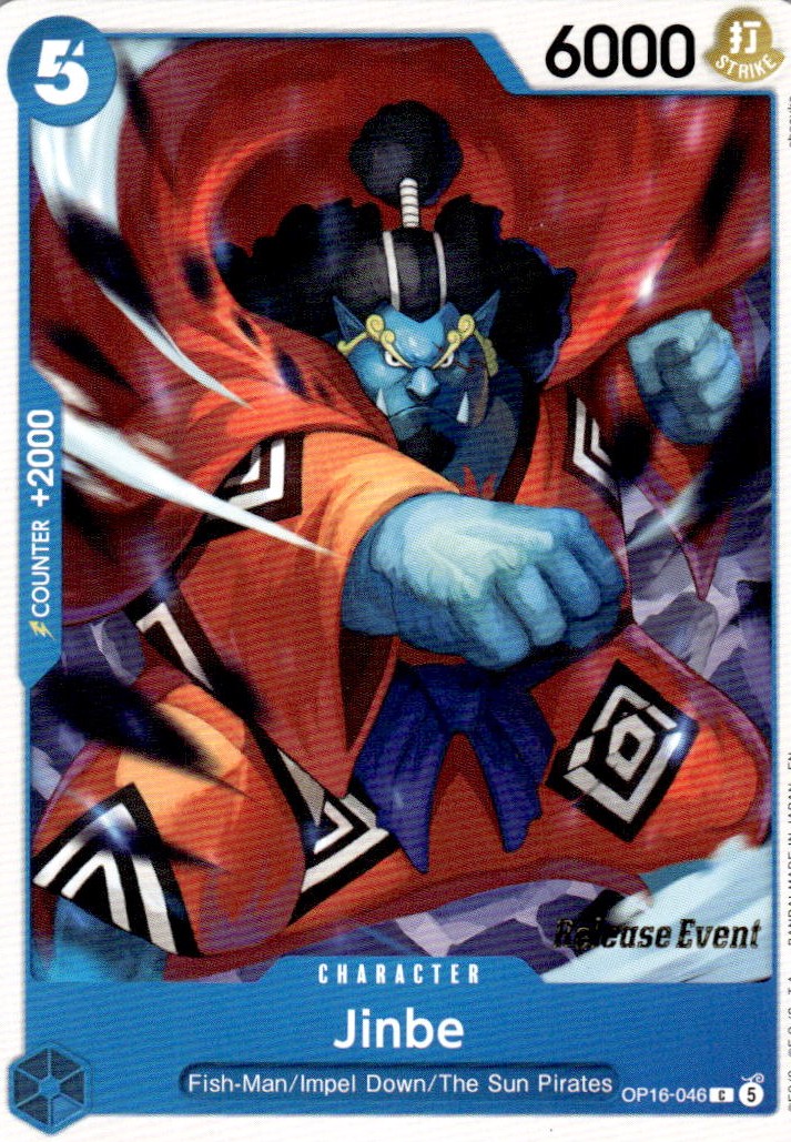 Jinbe (046)